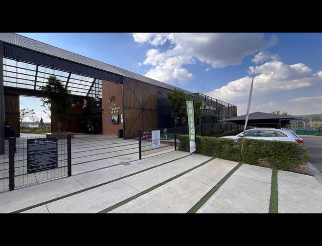 1 bed property to rent in LINBRO PARK AH